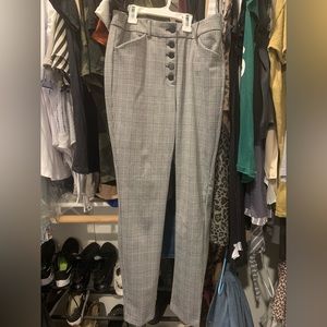 Women Dress Pants